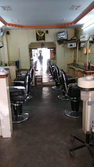 New Classic Men's Salon photo 1