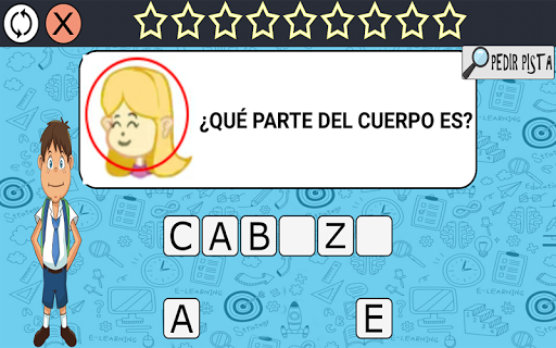 Aprende 1000 palabras