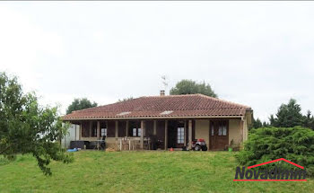 maison à Saint-Claud (16)