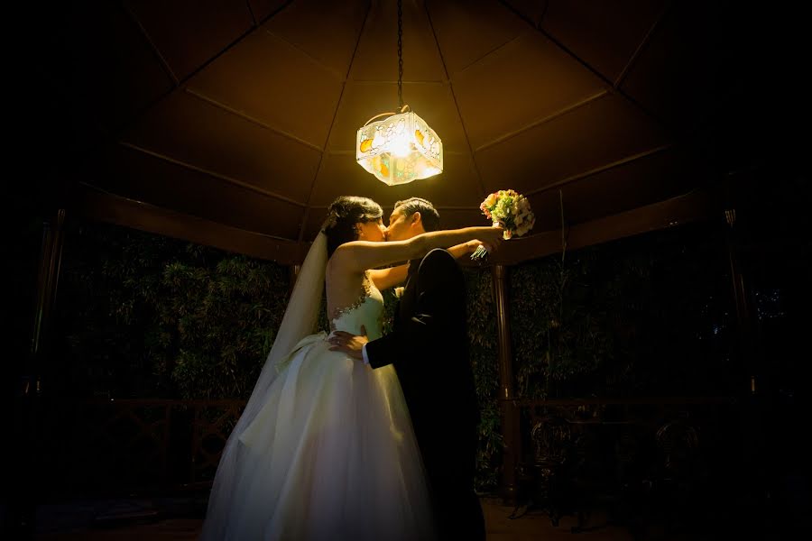 Fotografo di matrimoni Javi Antonio (javiantonio). Foto del 22 giugno 2017