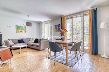 appartement à Lyon 8ème (69)