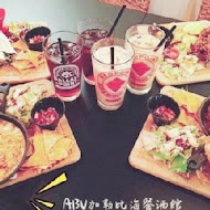 ABV Bar & Kitchen 加勒比海餐酒館