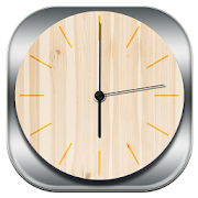 Classic Clock Widget 7.4.2 Icon