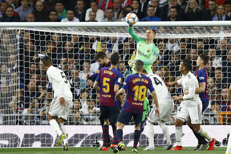 Officiel : Une décision a été prise concernant le Clasico entre le Barça et le Real