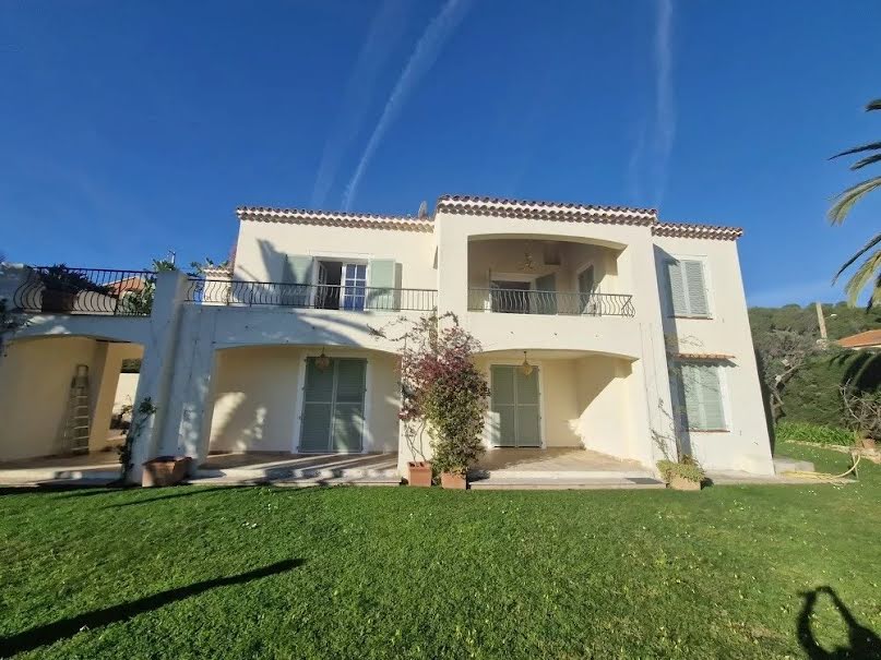 Vente maison 6 pièces 250 m² à Nice (06000), 4 900 000 €