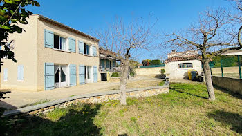 maison à Morières-lès-Avignon (84)