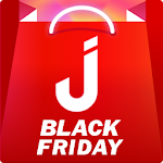 Cover Image of Download Jollychic - Black Friday Up to 90% Off  APK