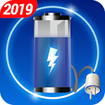 Cover Image of Download Fast charging - Charge Battery Fast 2.1.6 APK