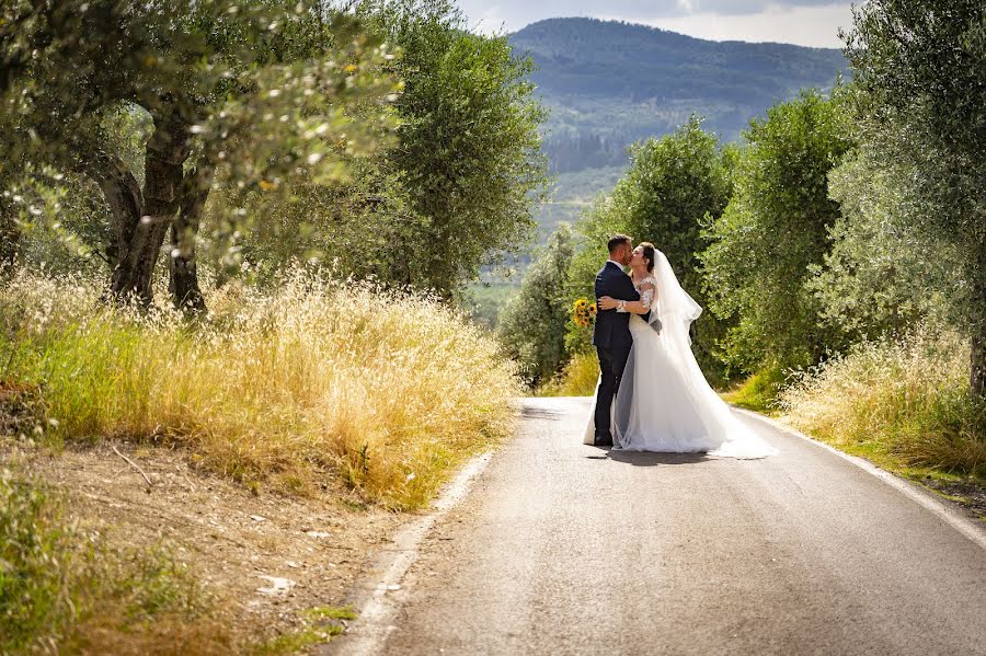 Fotografo di matrimoni Michele Matracchi (michelematracchi). Foto del 29 novembre 2019