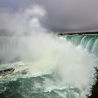 Niagara falls di 