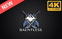 Dauntless HD Wallpapers Games Theme small promo image