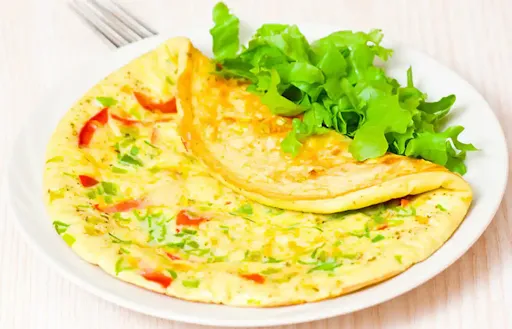 Egg Omlet