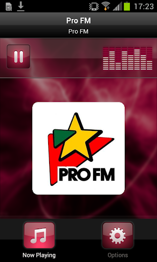 Pro FM