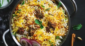 Hyderabad Biryani photo 