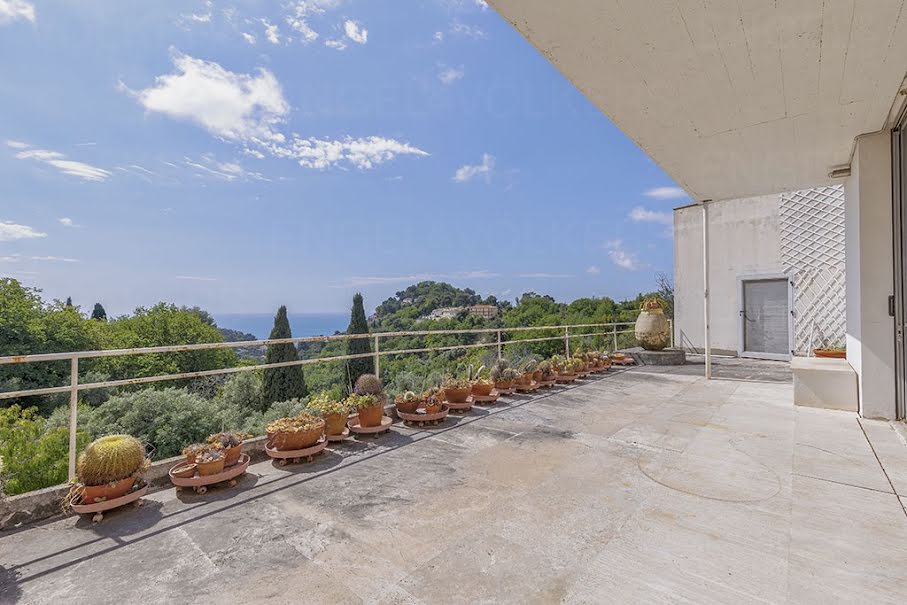 Vente propriété 9 pièces 400 m² à Menton (06500), 3 500 000 €