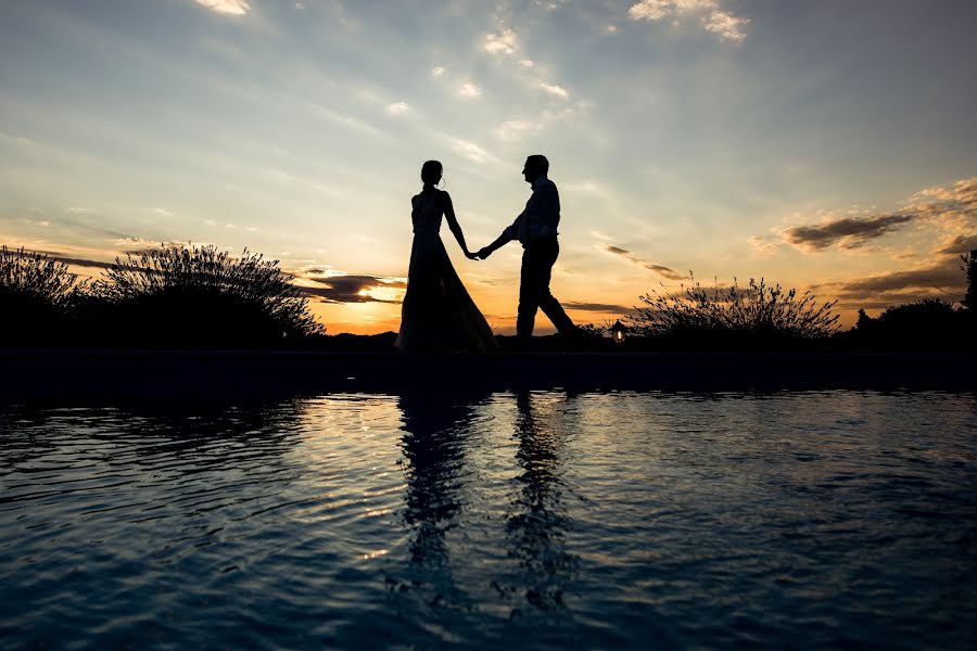 Fotografo di matrimoni Riccardo Ferrarese (ferrarese). Foto del 2 febbraio 2019