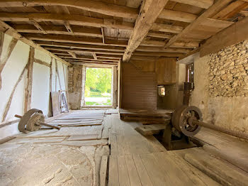 moulin à Gisors (27)