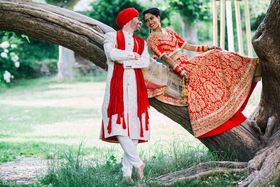 Fotógrafo de casamento Vladimir Propp (vladimirpropp). Foto de 11 de junho 2019