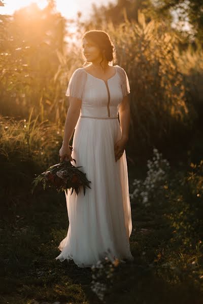 Wedding photographer Light Veils (lightveils). Photo of 23 July 2018