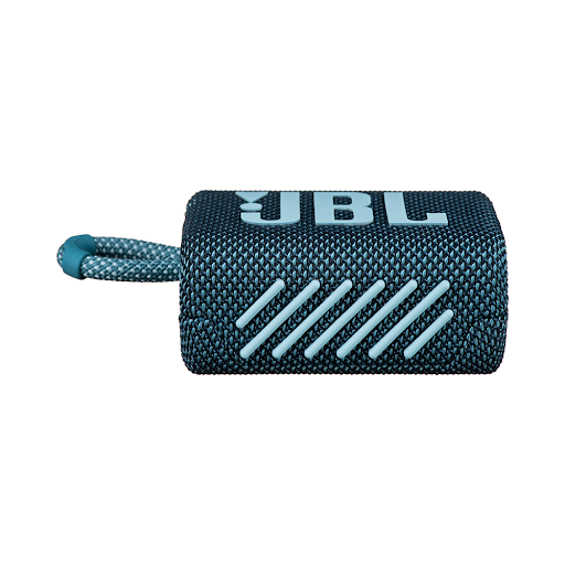 Loa Bluetooth JBL GO 3 Blue