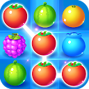 Téléchargement d'appli Sweet Fruit Fever Installaller Dernier APK téléchargeur