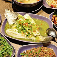 NARA Thai Cuisine 泰式料理