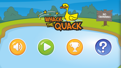 Whack The Quack