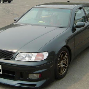 アリスト JZS147