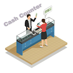 Cover Image of ดาวน์โหลด Cash Counter - Make Money Daily 1.0 APK