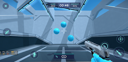 3D Aim Trainer APK Download for Android Free