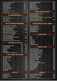 Sitar menu 3