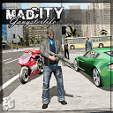 Gangster Life Mad City Crime 1.25 APK Baixar