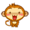 Item logo image for Jungle Monkey