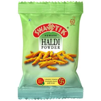 Swastik Hald Powder 200 Gm