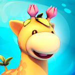 Cover Image of Herunterladen Wild Bloom 0.8.6 APK