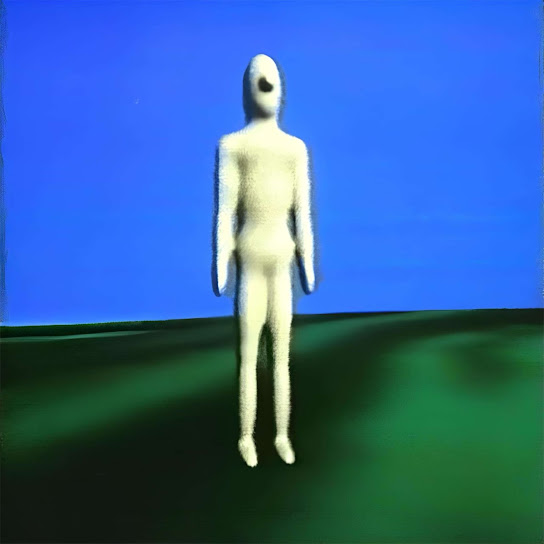 With Insomnia Nothing Is Real