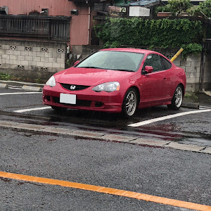 インテグラ DC5