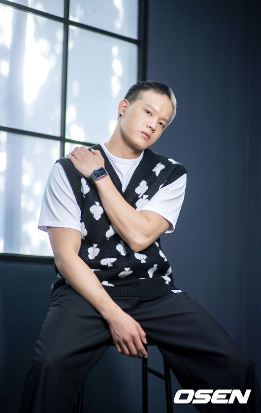 btob peniel 1