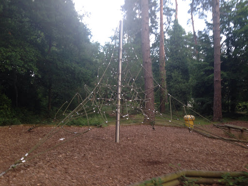 Climbing Frame