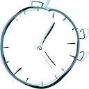 Tick-Tock Clock Chrome extension download