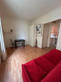 appartement à Paris 19ème (75)