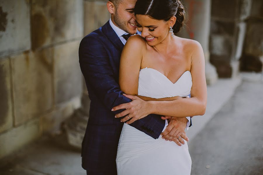 Fotógrafo de casamento Nemanja Novakovic (nemanjanovakovi). Foto de 10 de setembro 2017