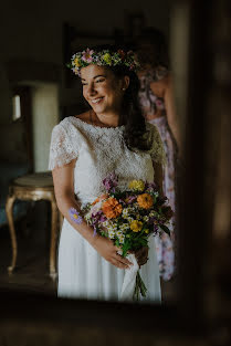 Jurufoto perkahwinan Tania Calini (taniacalini). Foto pada 26 Februari