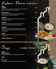 Food Inn Royale menu 8