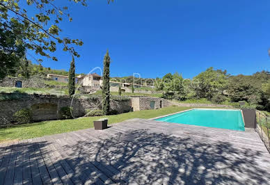 Property with pool 1