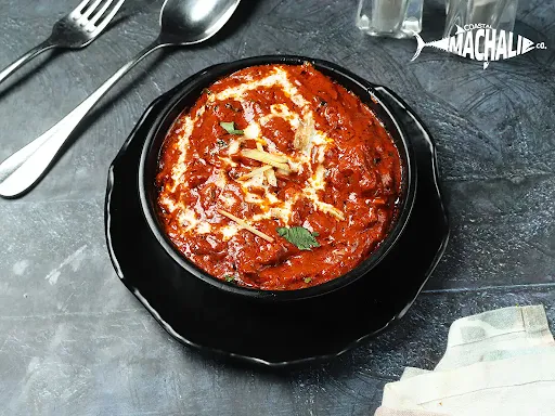 Chicken Kadai