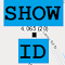 Item logo image for TXDoT Show Local ID