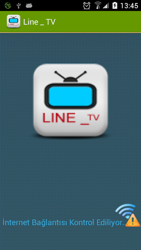 TV Line