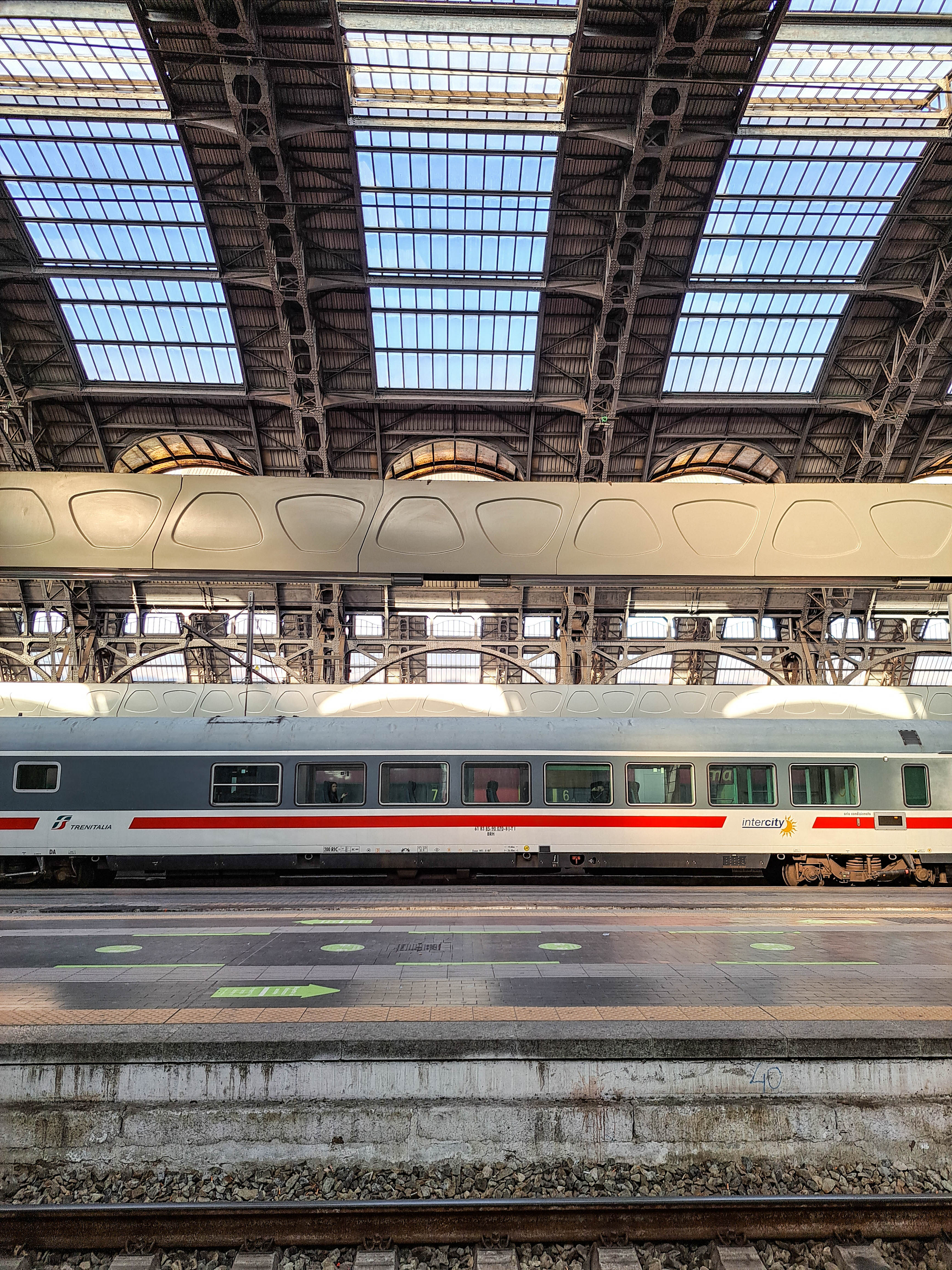 Stazione Centrale di mpphoto