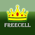 Cover Image of Скачать Пасьянс FreeCell 4.4.6 APK